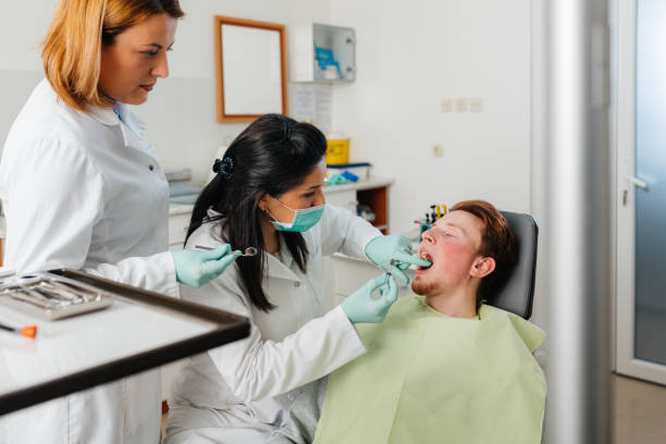 Best Orthodontic Emergency Dentist in Hendron, KY