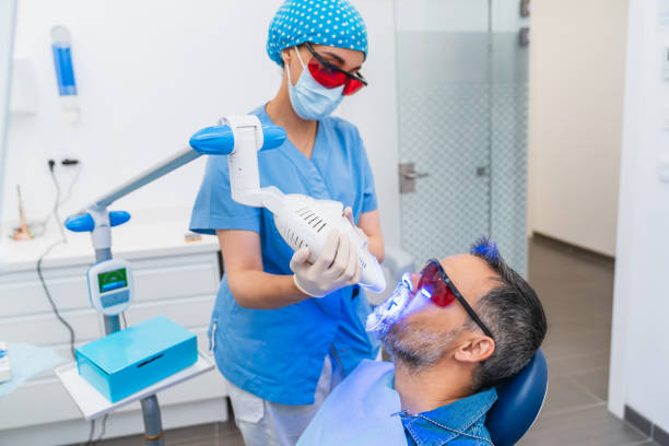 Best Emergency Dentist for Lost Fillings or Crowns in Hendron, KY